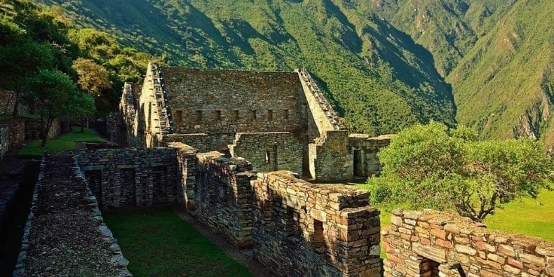 choquequirao-cusco