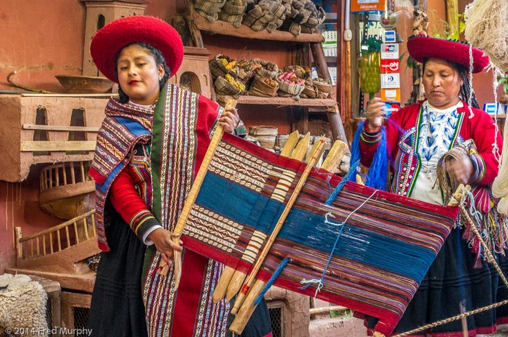 que fazer em Cusco - chinchero